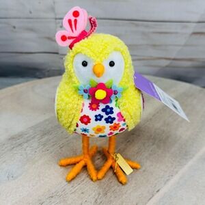 2025 Spring Target SPRITZ Easter Featherly Friends Bird Hue NEW
